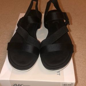 Anne Klein Sport Sandals